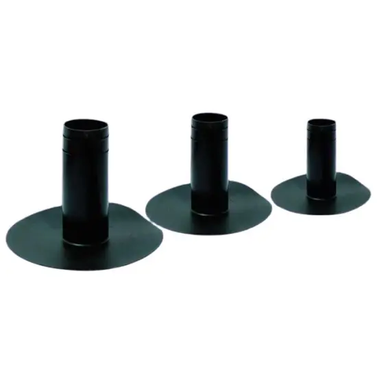 Kihagyhatatlan ajánlat Lapostető összefolyó O 110 x h. 240 mm