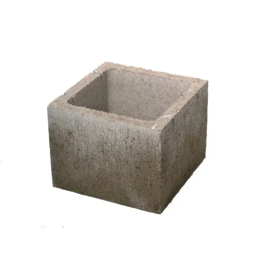 Korlátozott ajánlat LEIER PILLÉRZSALUZÓ ELEM 25 (80 db/#)