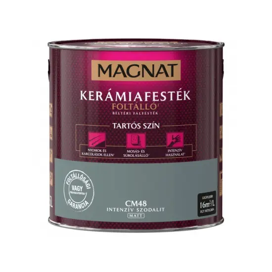 Kedvezmény Magnat Ceramic Intenzív szodalit CM48 2,5 l