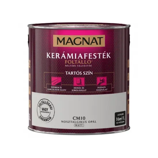 Gyors kiszállítás Magnat Ceramic Nosztalgikus opál CM10 2,5 l