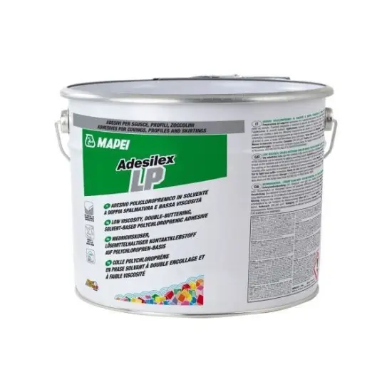 Bestseller Mapei Adesilex LP5 kg