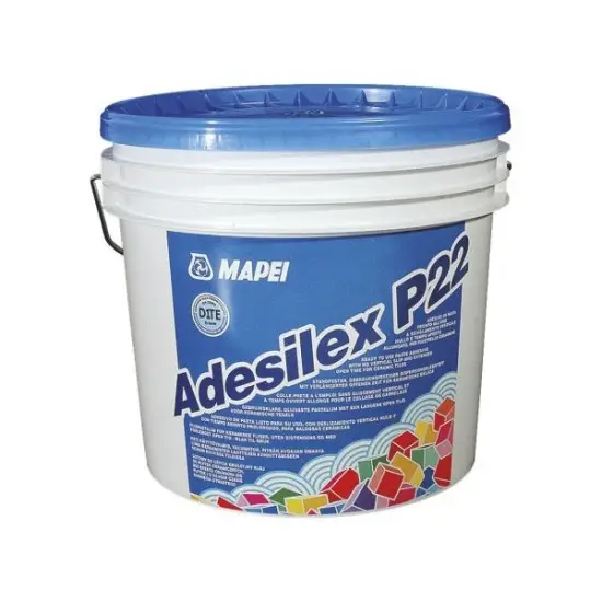 Mapei Adesilex P22fehér 12 kg Vedd meg most