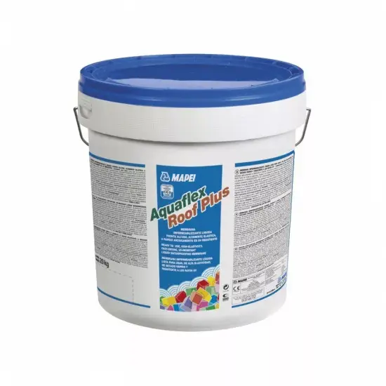 Mapei Aquaflex Roof Plus szürke 5 kg Outlet
