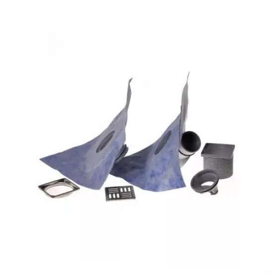 Exkluzív ajánlat Mapei Drain Vertical 90 mm átmérőjű 1 csomag