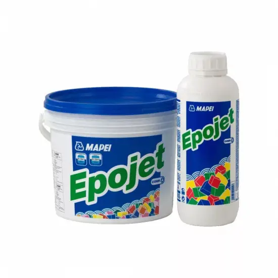 Mapei Epojet"A" 2 kg + "B" 0,5 kg Legjobb ár
