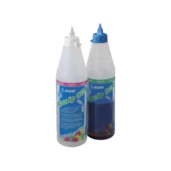 Alacsony ár Mapei Eporip SCR barna 6 6 szett/csomag