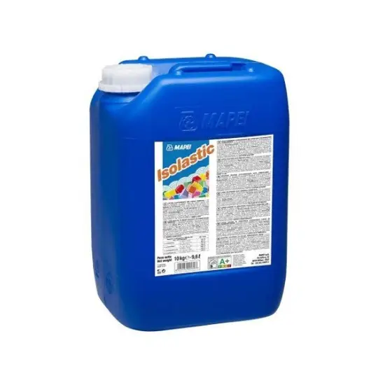 Gyors szállítás Mapei Isolastic10 kg