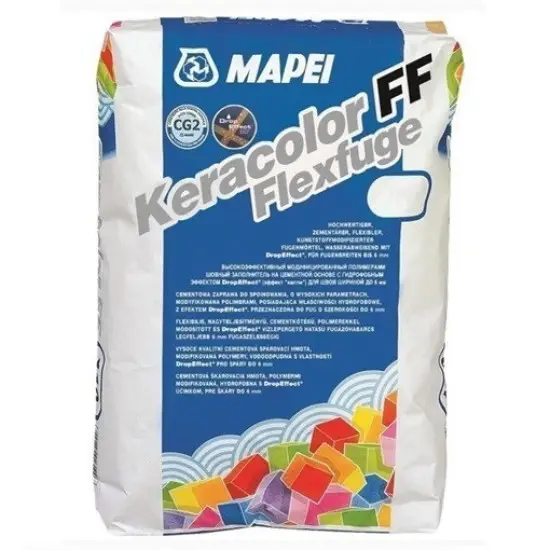 Mapei Keracolor FF Flex132 (bézs) 20 kg Biztonságos fizetés