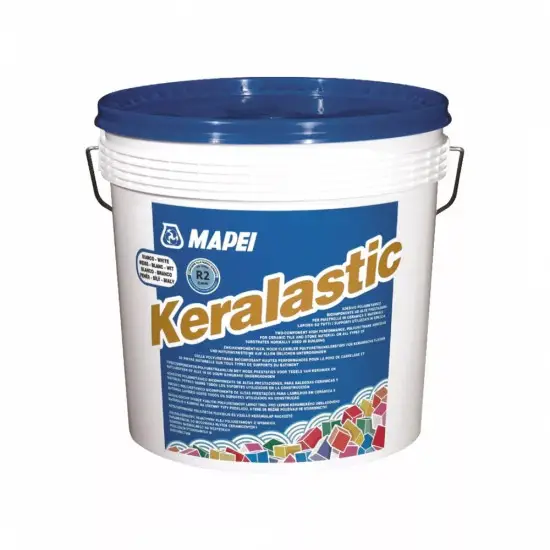 Mapei Keralastic szürke 10 kg Ajánlat