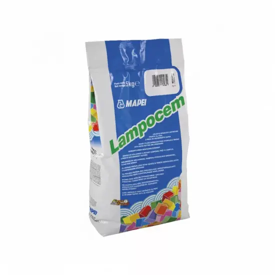 Mapei Lampocem5 kg Korlátozott ajánlat