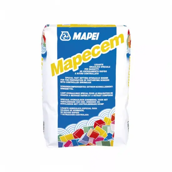 Végkiárusítás Mapei Mapecem20 kg