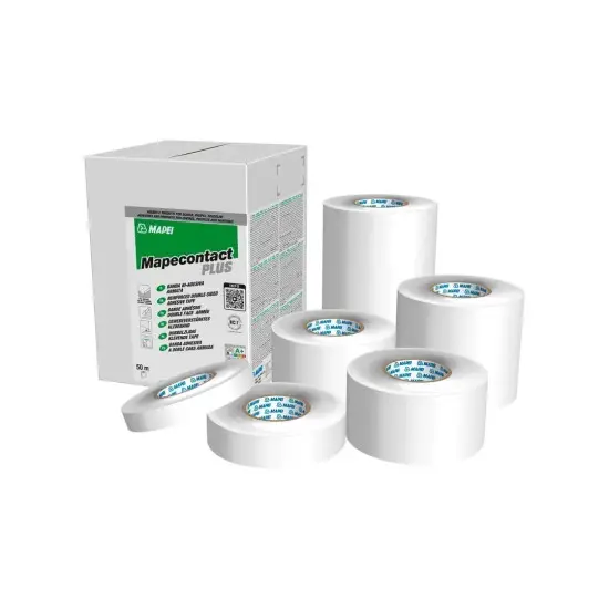 Olcsó Mapei Mapecontact Plus H95 mm 1 tekercs (50fm)