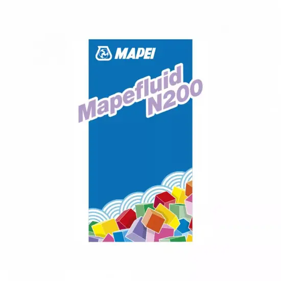 Mapei Mapefluid N20010 kg Árengedmény