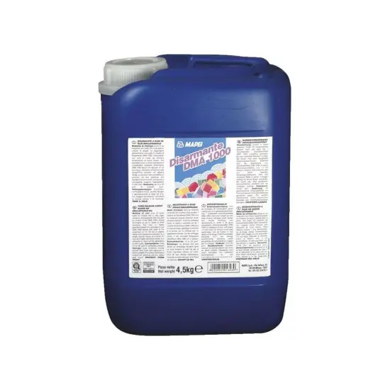 Prémium Mapei Mapeform DMA 100022 kg