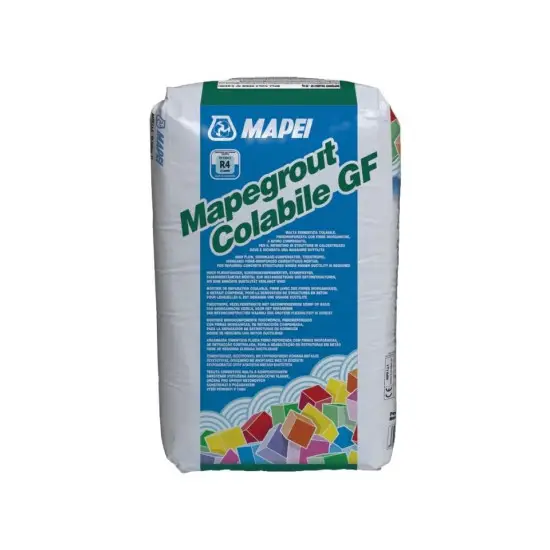 Vásárlói kedvenc Mapei Mapegrout Colabile GF25 kg
