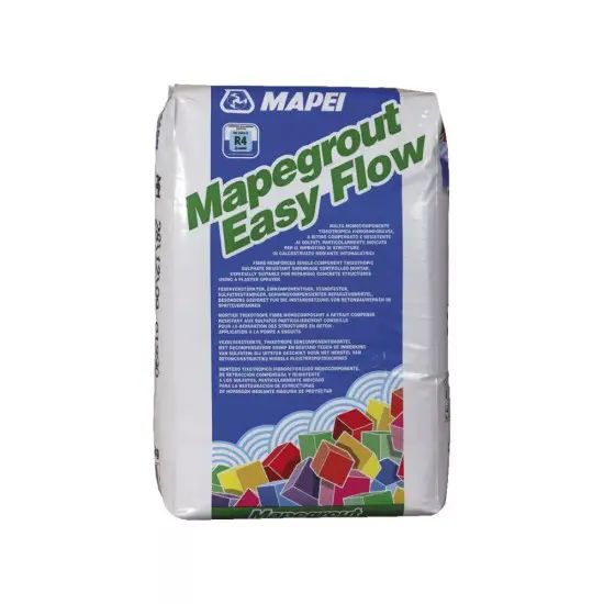 Akció Mapei Mapegrout Easy Flow25 kg
