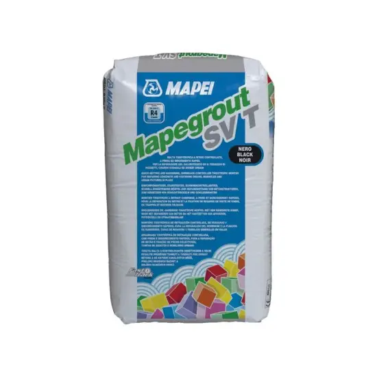 Mapei Mapegrout SV T25 kg Vedd meg most