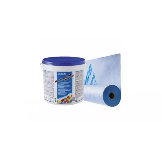 Ne maradj le Mapei Mapeguard WP Adhesive6,65 kg