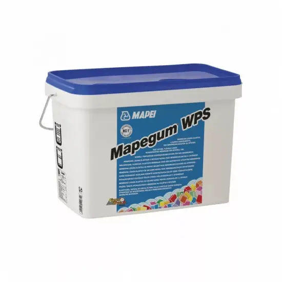 Mapei Mapegum WPS5 kg Bestseller