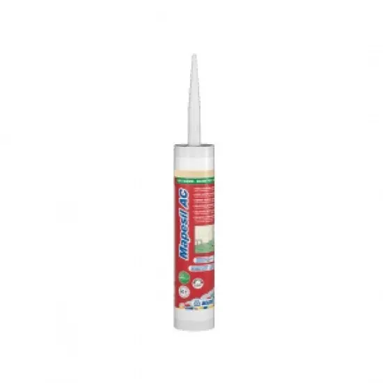 Expressz szállítás Mapei Mapesil AC 133 (homok) 1 db (310ml tubus)