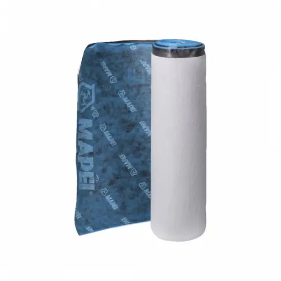 Népszerű Mapei Mapesilent Roll10,5 m2 (tekercs)
