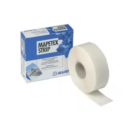 Legkelendőbb Mapei Mapetex strip 25 m 25 fm
