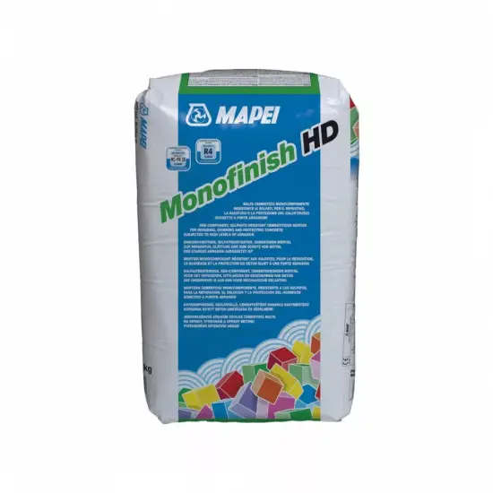Mapei Monofinish HD25 kg Kiárusítás