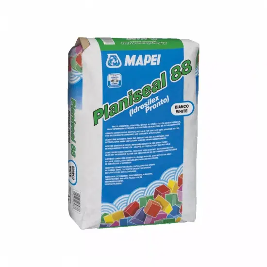 Mapei Planiseal 88 szürke 25 kg Legnépszerűbb