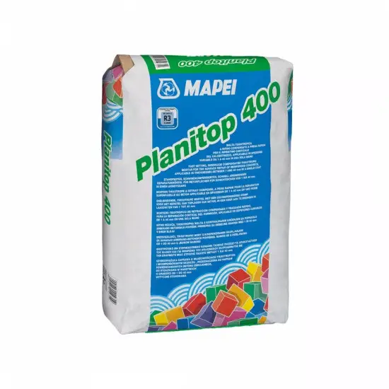 Csak ma Mapei Planitop 40025 kg