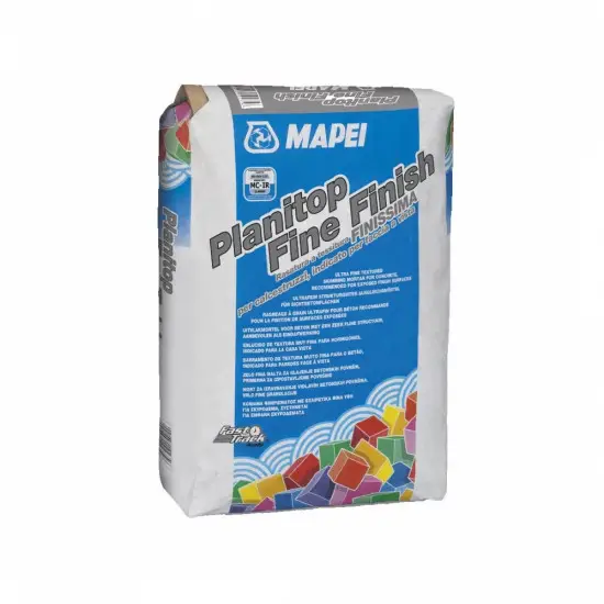Mapei Planitop Fine Finish20 kg Csak ma