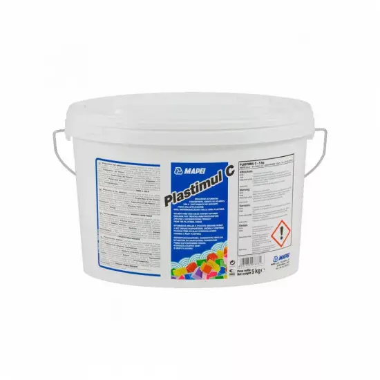 Szuper akció Mapei Plastimul C30 kg