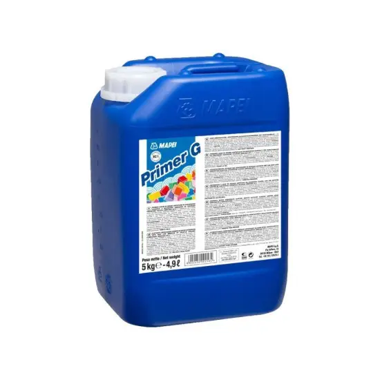 Legkelendőbb Mapei Primer G10 kg
