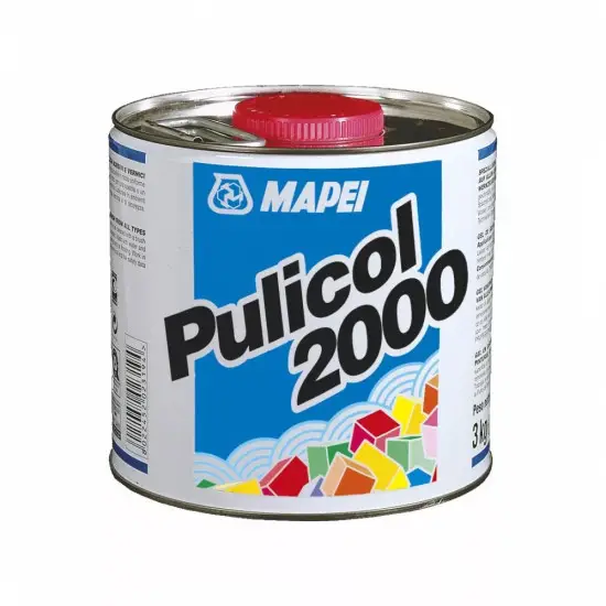 Olcsó Mapei Pulicol 20002,5 kg