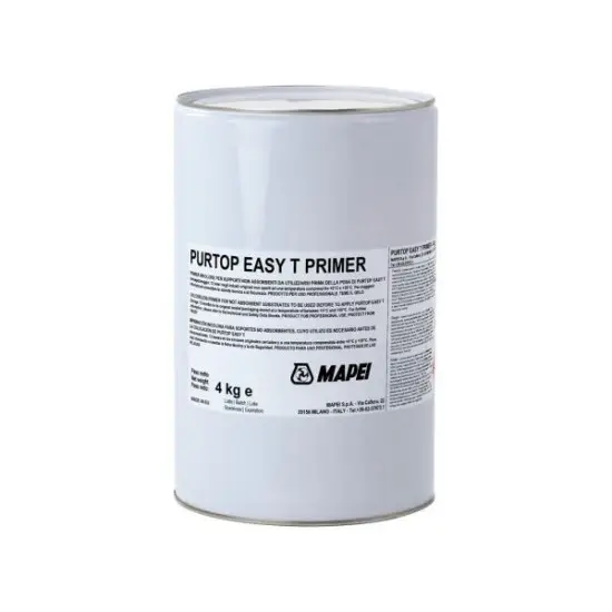 Rendeld meg most Mapei Purtop Easy T Primer4 kg