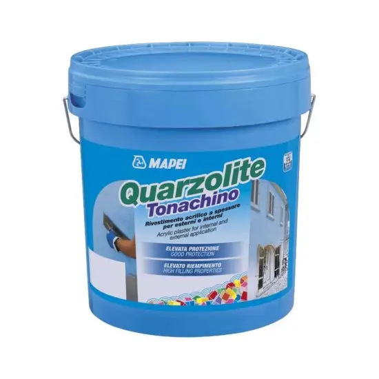 Kiárusítás Mapei Quarzolite Tonachino C színcsoport25 kg
