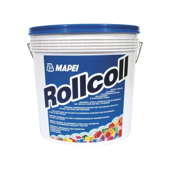 Gyors kiszállítás Mapei Rollcoll5 kg