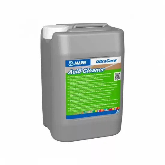 Mapei Ultracare Acid Cleaner1 liter Nézd meg most