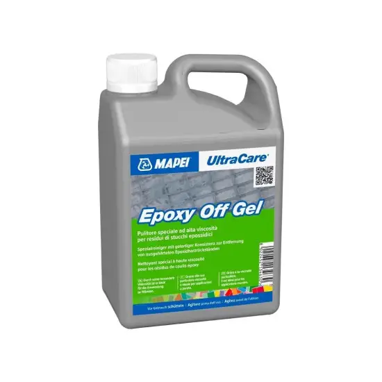 Mapei Ultracare Epoxy Off1 liter Azonnali szállítás