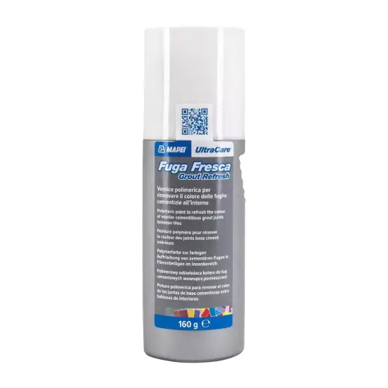 Biztonságos fizetés Mapei Ultracare Fuga Fresca 103 (holdfény) 1 db (160g)