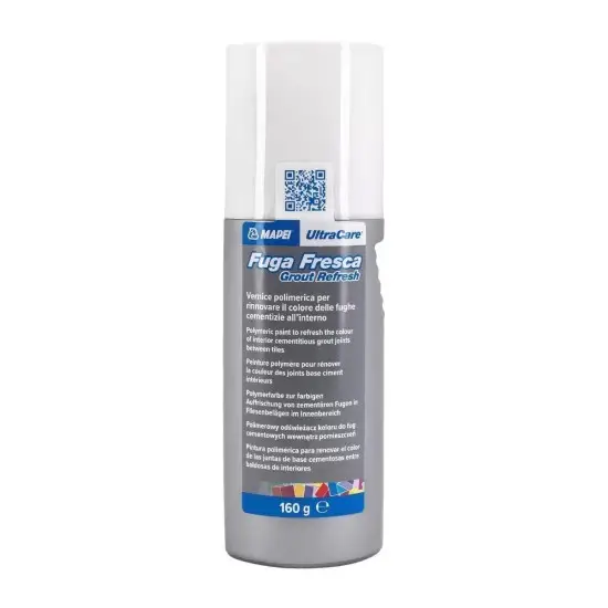 Mapei Ultracare Fuga Fresca 135 (aranypor) 1 db (160g) Korlátozott ajánlat