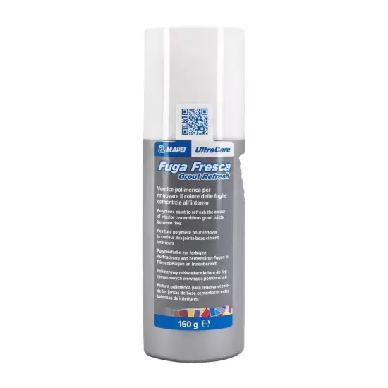 Biztonságos fizetés Mapei Ultracare Fuga Fresca 161 (mályva) 1 db (160g)