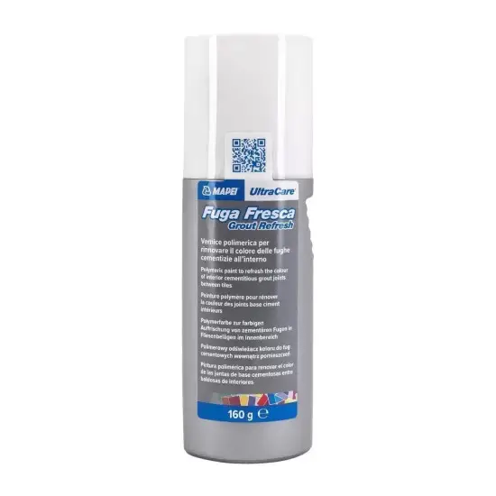 Mapei Ultracare Fuga Fresca 167 (levegő) 1 db (160g) Prémium