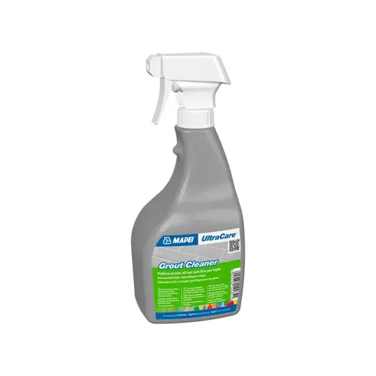 Mapei Ultracare Grout Cleaner1 db (750ml) Szuper akció