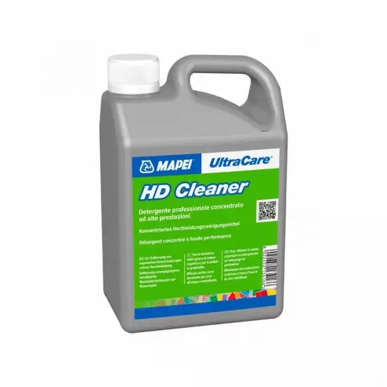 Akciós ár Mapei Ultracare HD Cleaner1 liter