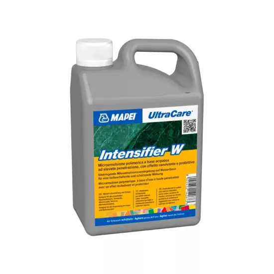 Biztonságos fizetés Mapei Ultracare Intesifier W1 liter