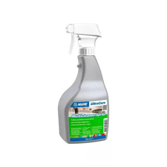 Mapei Ultracare Multicleaner1 liter Korlátozott ajánlat
