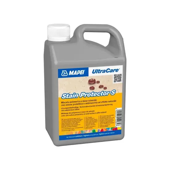 Vásárlói kedvenc Mapei Ultracare Rain Protector S1 liter