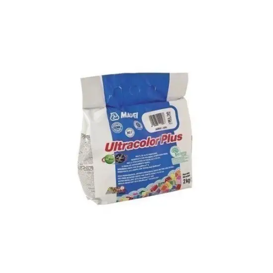 Ajánlat Mapei Ultracolor Plus 143 (terrakotta) 2 kg