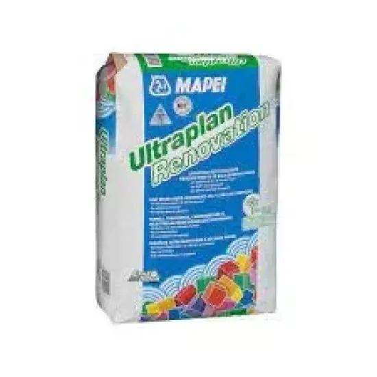 Mapei Ultraplan Renovation25 kg Vásárlói kedvenc
