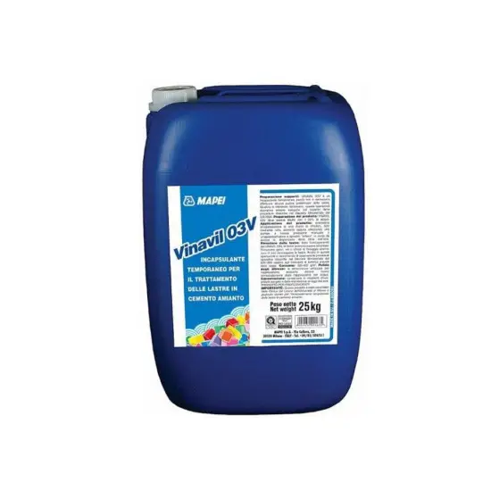 Azonnal elérhető Mapei Vinavil 03V10 kg